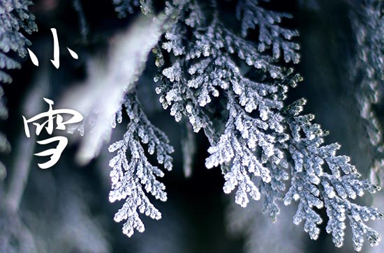 2023小雪节气一般什么温度 小雪节气是几月几日