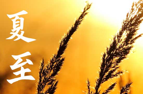 2023年夏至就是入伏吗 2023年夏至是什么时候 2023年夏至就是入伏吗 2023年夏至是什么时候