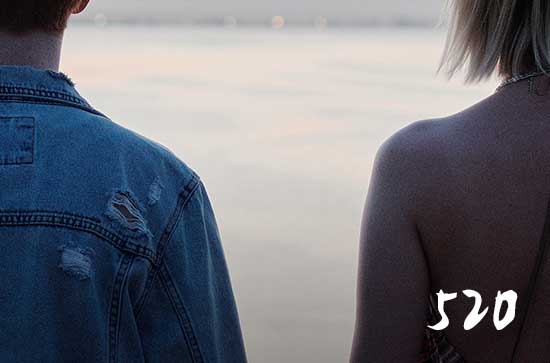 关于520的优美句子100句 关于520的优美句子100句