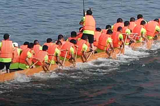 2024年端午节是几号 2024年端午节是求嗣的黄道吉日吗