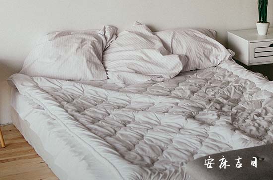 安床吉日2024年1月