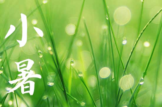 2024年小暑是哪一天 小暑养生