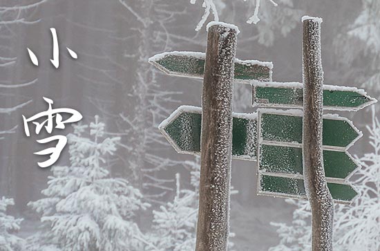 2023小雪是几月几日几时几分 2023小雪节气要做哪些事