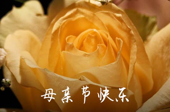 2023母亲节经典祝福语 母亲节文案说说