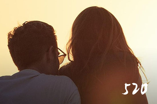 适合520倾心礼遇季祝福语最温馨的话简短 适合520倾心礼遇季祝福语最温馨的话简短