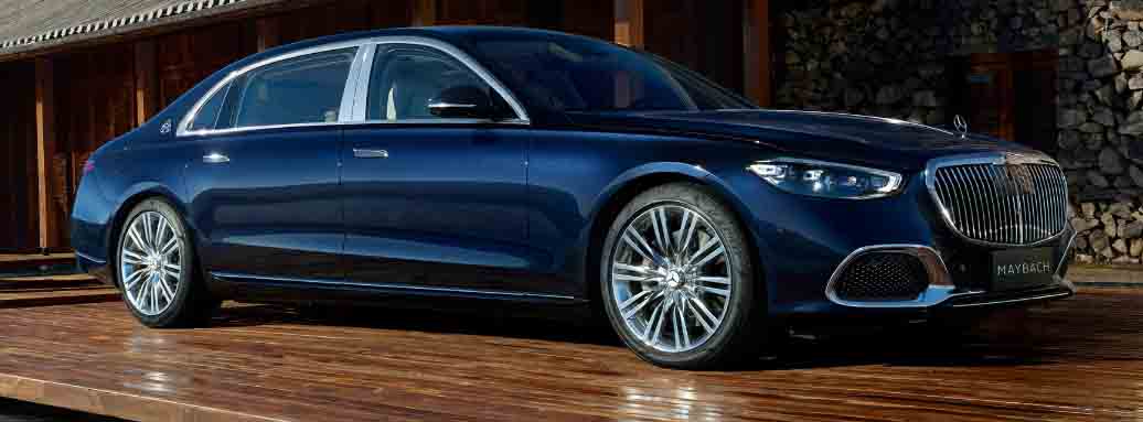 奔驰s560迈巴赫价格 奔驰s级和迈巴赫区别 奔驰s560迈巴赫价格 奔驰s级和迈巴赫区别